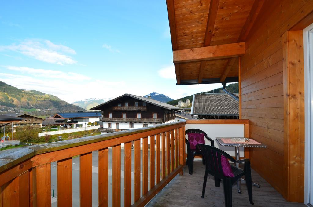 Apartment Peter In Adler Resort By Z-K-H Rentals Kaprun Phòng bức ảnh