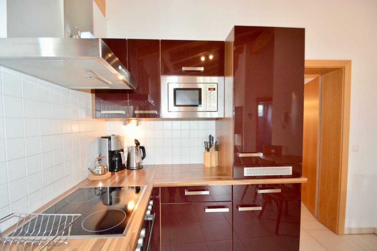 Apartment Peter In Adler Resort By Z-K-H Rentals Kaprun Ngoại thất bức ảnh