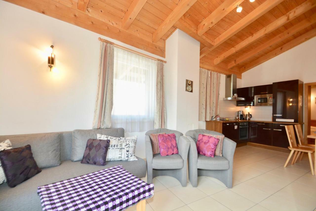 Apartment Peter In Adler Resort By Z-K-H Rentals Kaprun Ngoại thất bức ảnh
