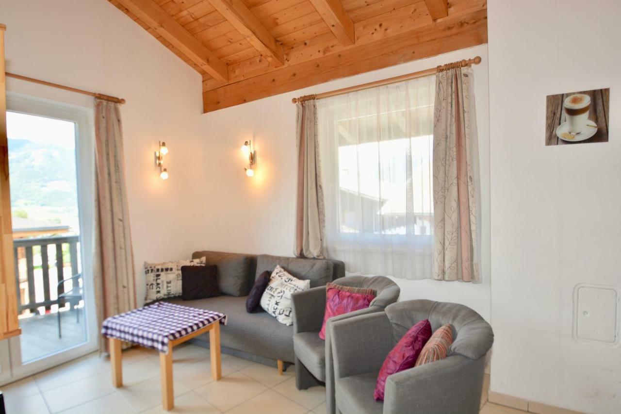 Apartment Peter In Adler Resort By Z-K-H Rentals Kaprun Ngoại thất bức ảnh