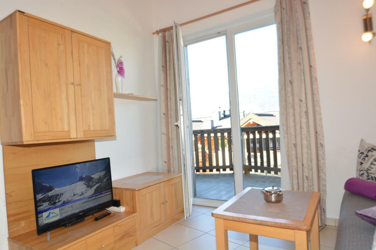 Apartment Peter In Adler Resort By Z-K-H Rentals Kaprun Ngoại thất bức ảnh