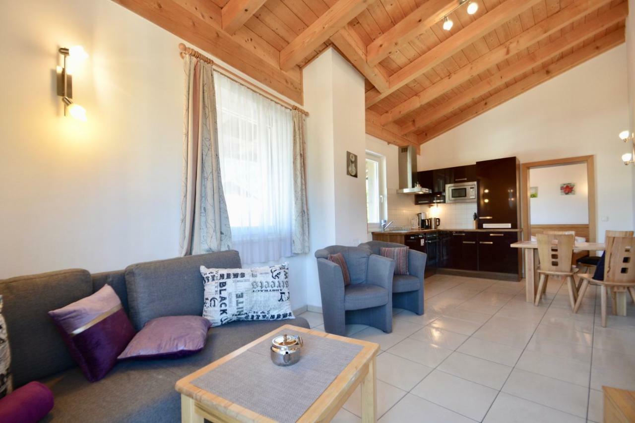 Apartment Peter In Adler Resort By Z-K-H Rentals Kaprun Ngoại thất bức ảnh