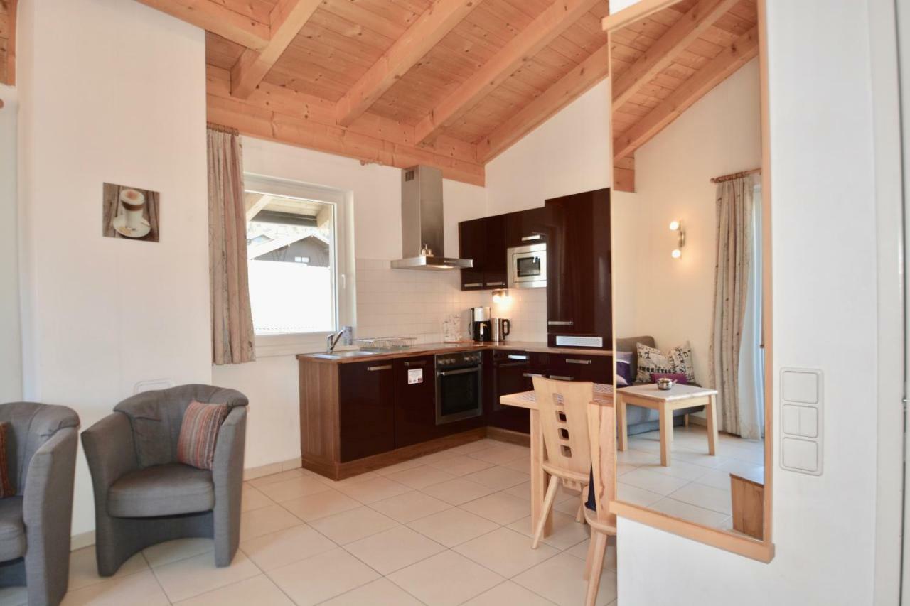 Apartment Peter In Adler Resort By Z-K-H Rentals Kaprun Ngoại thất bức ảnh