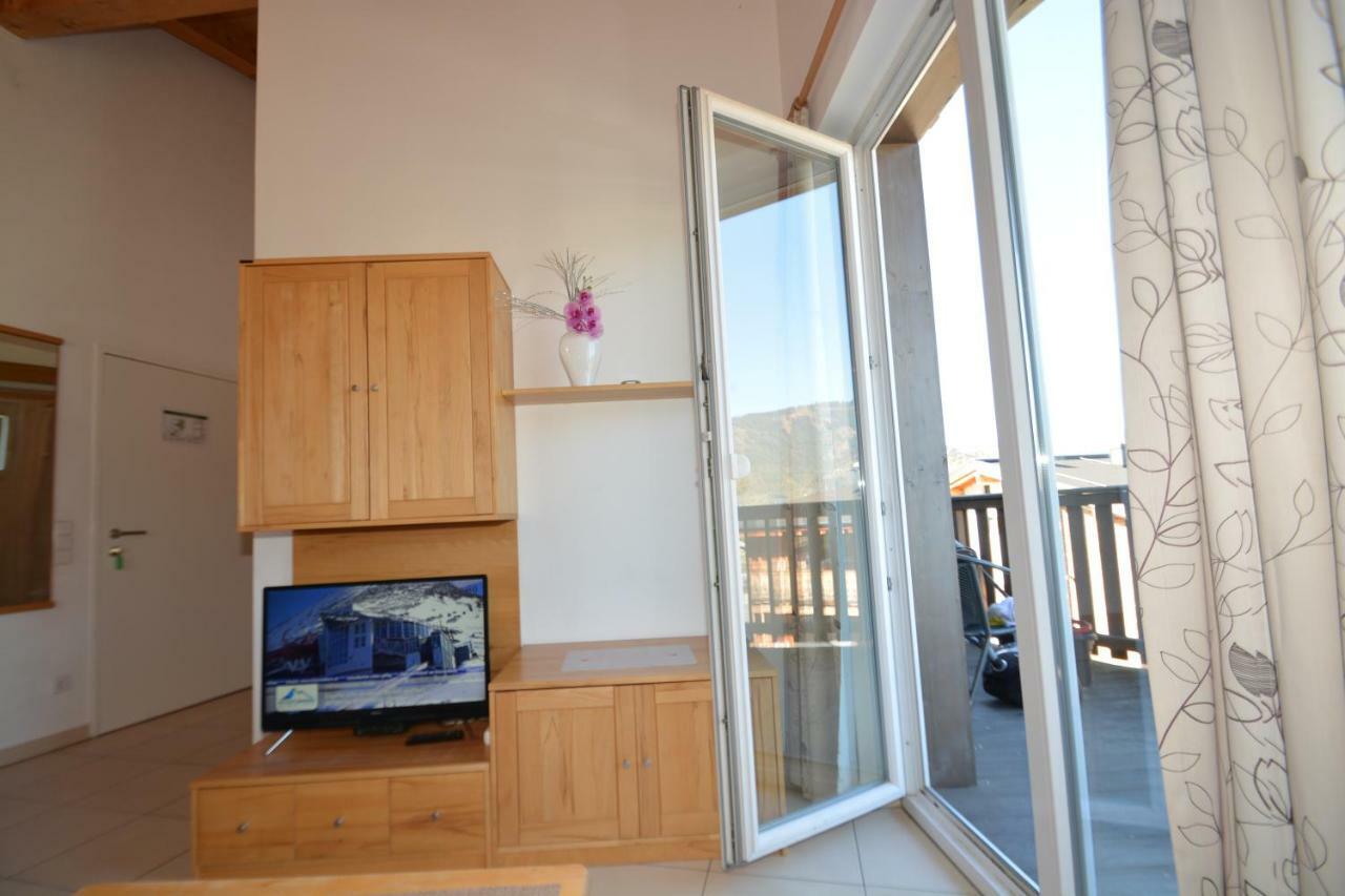 Apartment Peter In Adler Resort By Z-K-H Rentals Kaprun Ngoại thất bức ảnh
